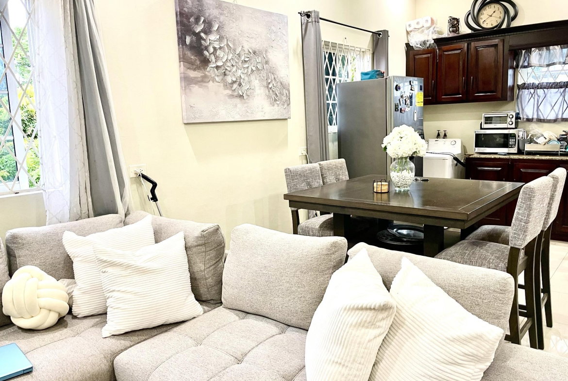 Second image of Lyndale Place in Kingston 20, St. Andrew, Jamaica - property is For Sale