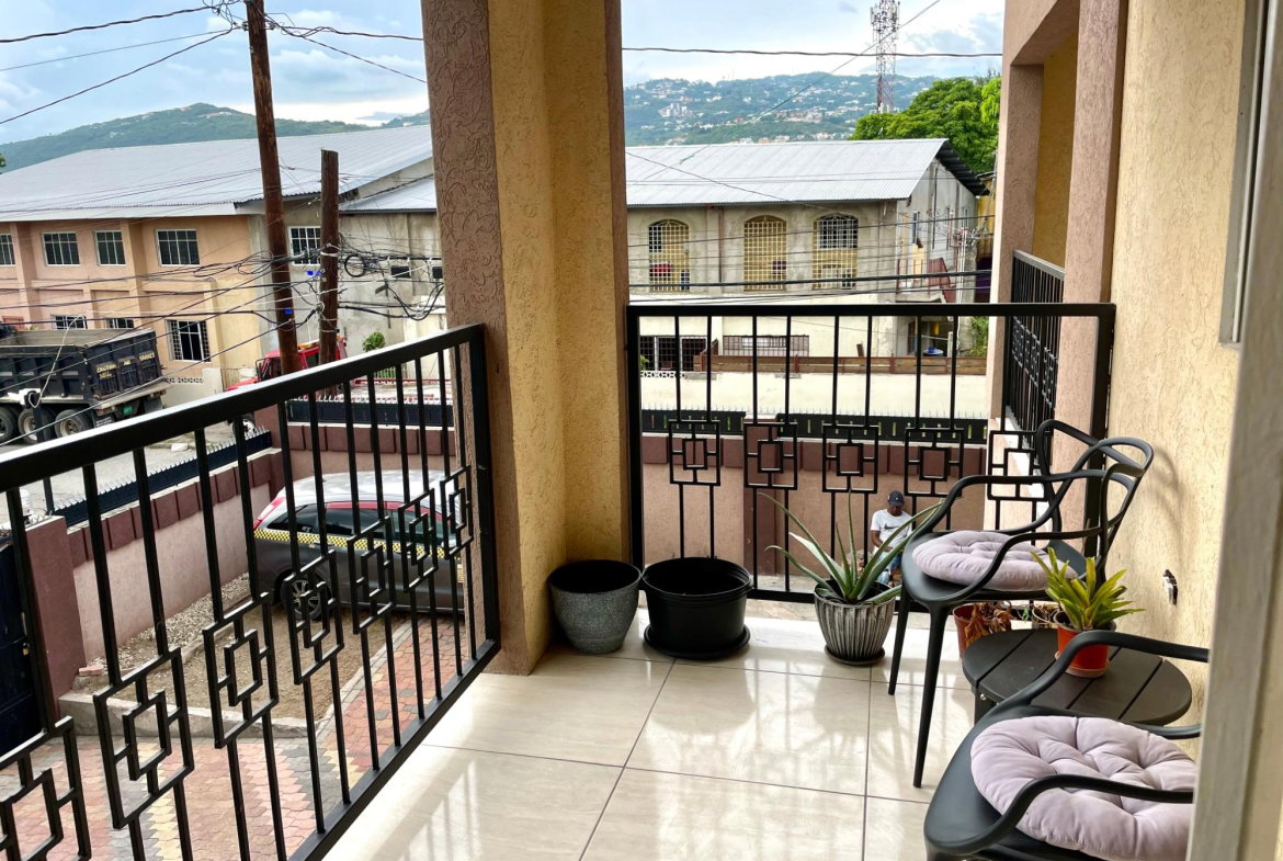 First image of Lyndale Place in Kingston 20, St. Andrew, Jamaica - property is For Sale