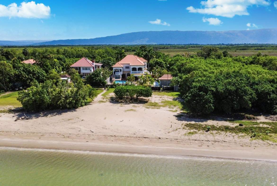 Second image of 79 Crane Road in Black River, St. Elizabeth, Jamaica - property is For Sale