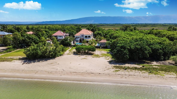Second image of 79 Crane Road in Black River, St. Elizabeth, Jamaica - property is For Sale
