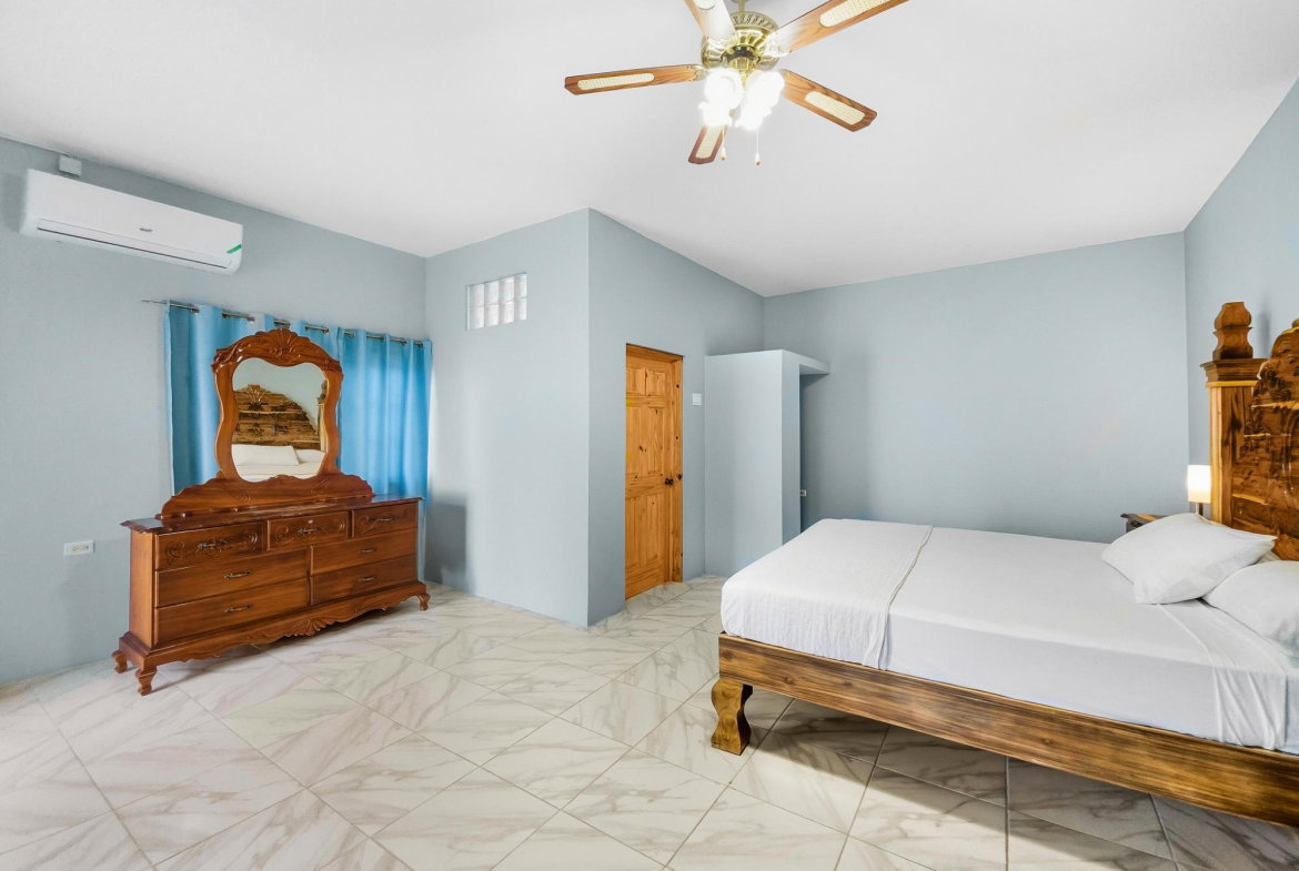 Eleventh image of 79 Crane Road in Black River, St. Elizabeth, Jamaica - property is For Sale