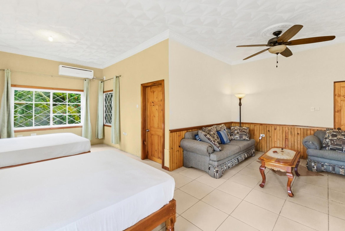 Fourteenth image of 79 Crane Road in Black River, St. Elizabeth, Jamaica - property is For Sale