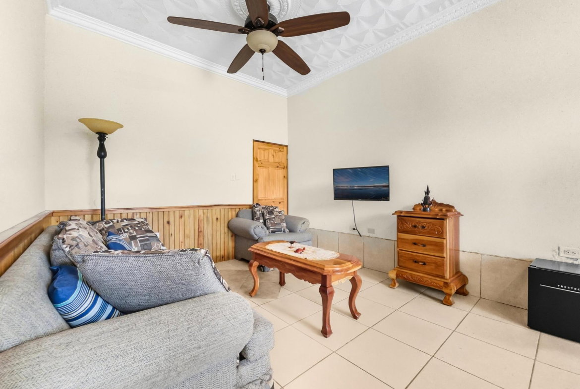 Fifteenth image of 79 Crane Road in Black River, St. Elizabeth, Jamaica - property is For Sale