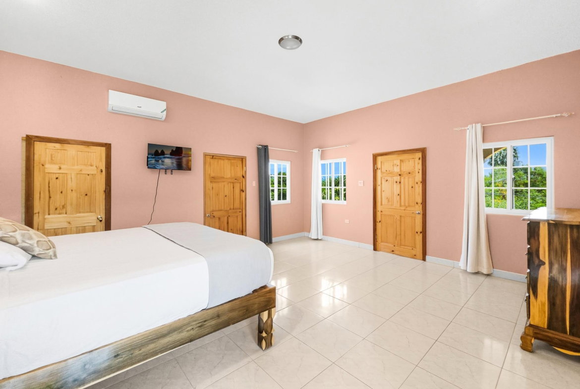 Seventeenth image of 79 Crane Road in Black River, St. Elizabeth, Jamaica - property is For Sale