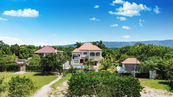 Third image of 79 Crane Road in Black River, St. Elizabeth, Jamaica - property is For Sale