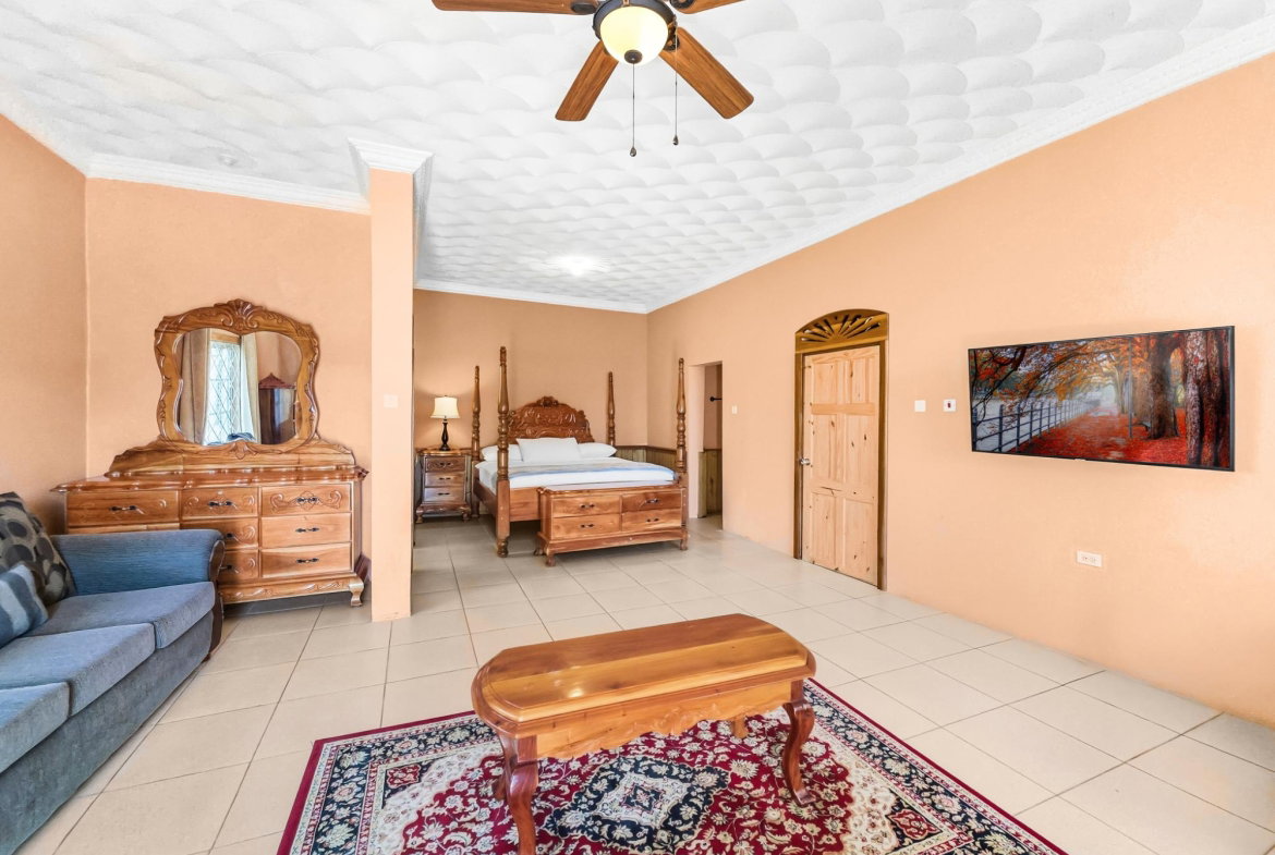 Twenty-Second image of 79 Crane Road in Black River, St. Elizabeth, Jamaica - property is For Sale