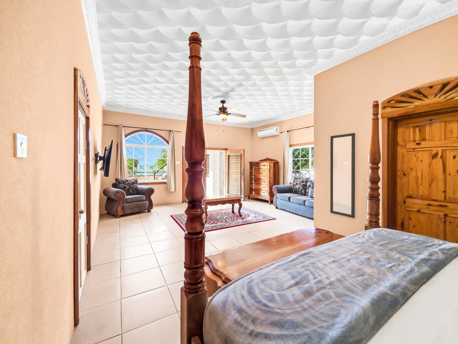 Indigo-Beach-Villa-for-Sale-–-7-Bed-Beachfront-Investment-in-St.-Elizabeth-Jamaica Twenty-Third image of 79 Crane Road in Black River, St. Elizabeth, Jamaica - property is For Sale