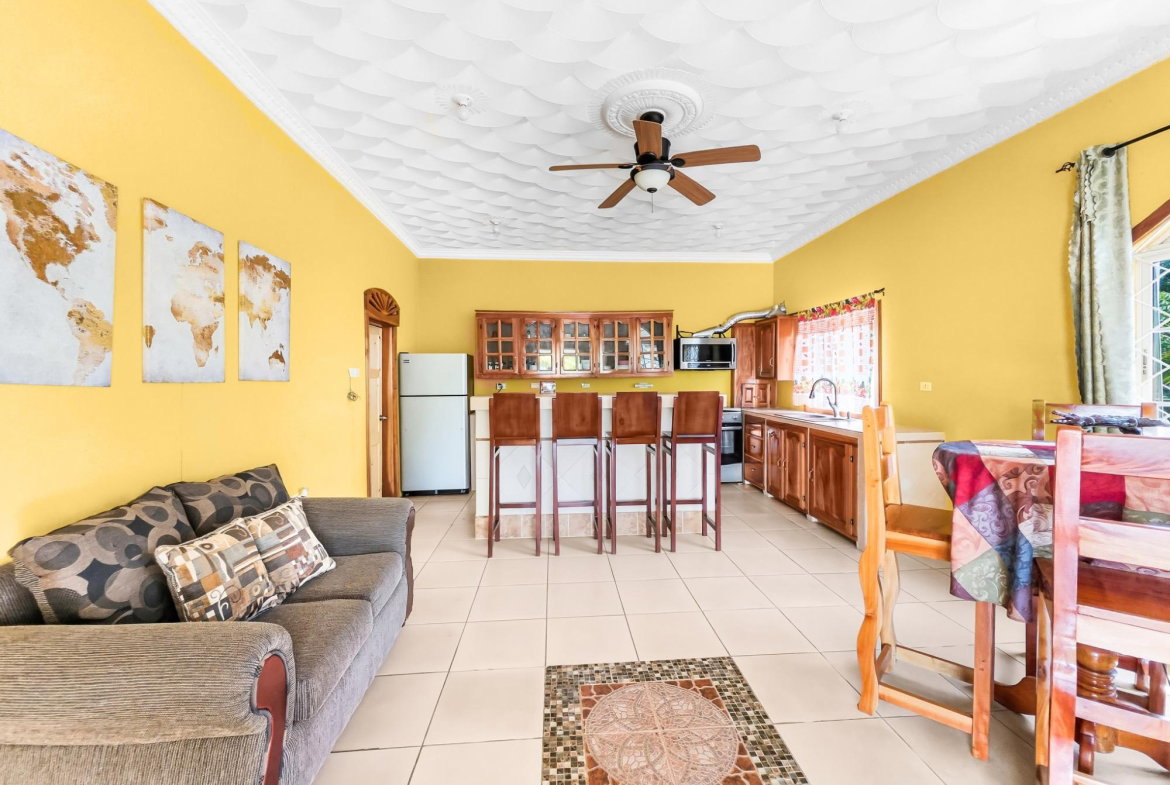 Twenty-Fifth image of 79 Crane Road in Black River, St. Elizabeth, Jamaica - property is For Sale