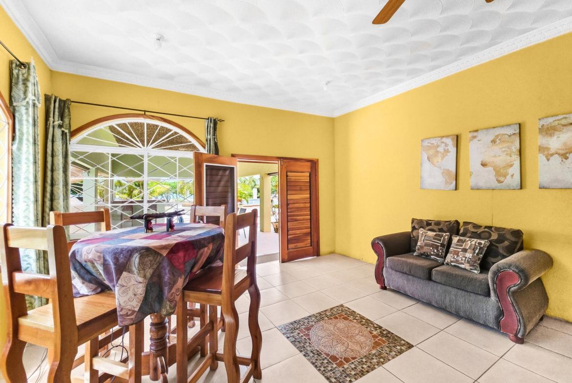Twenty-Sixth image of 79 Crane Road in Black River, St. Elizabeth, Jamaica - property is For Sale