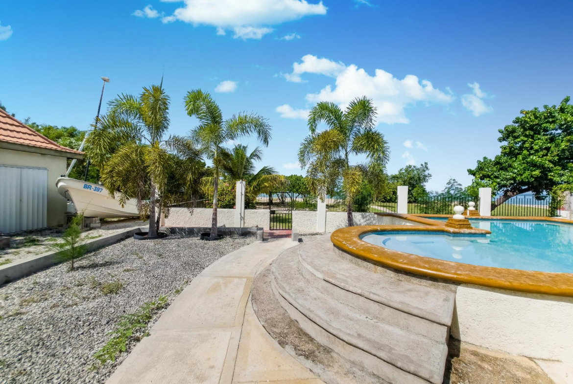 Twenty-Ninth image of 79 Crane Road in Black River, St. Elizabeth, Jamaica - property is For Sale