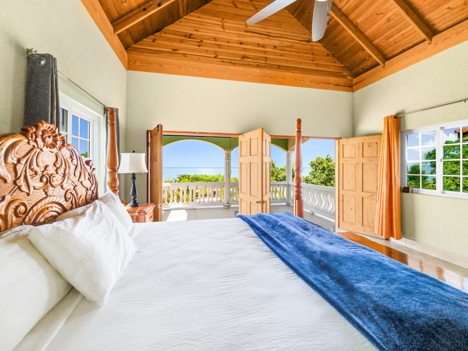Indigo-Beach-Villa-for-Sale-–-7-Bed-Beachfront-Investment-in-St.-Elizabeth-Jamaica Fourth image of 79 Crane Road in Black River, St. Elizabeth, Jamaica - property is For Sale