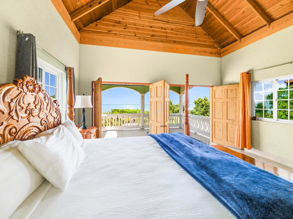 Fourth image of 79 Crane Road in Black River, St. Elizabeth, Jamaica - property is For Sale