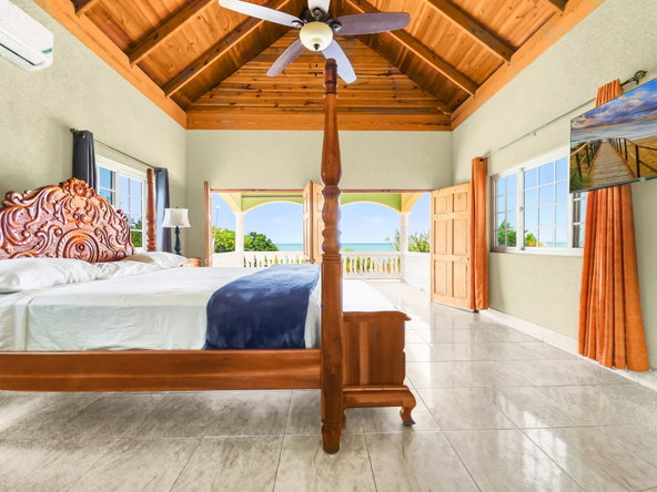 Fifth image of 79 Crane Road in Black River, St. Elizabeth, Jamaica - property is For Sale