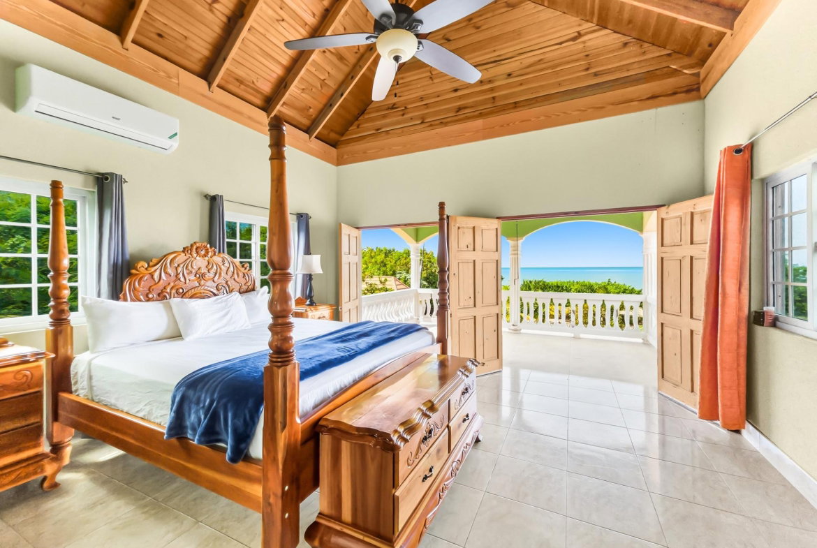Sixth image of 79 Crane Road in Black River, St. Elizabeth, Jamaica - property is For Sale