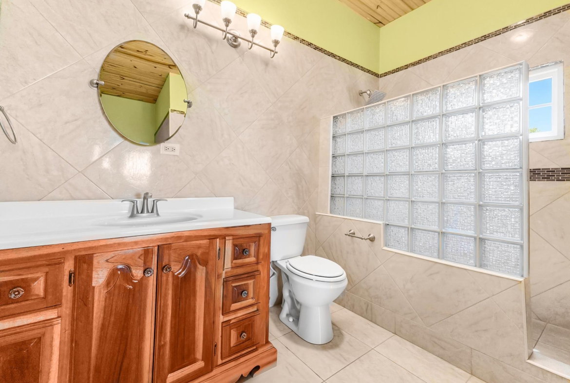 Seventh image of 79 Crane Road in Black River, St. Elizabeth, Jamaica - property is For Sale