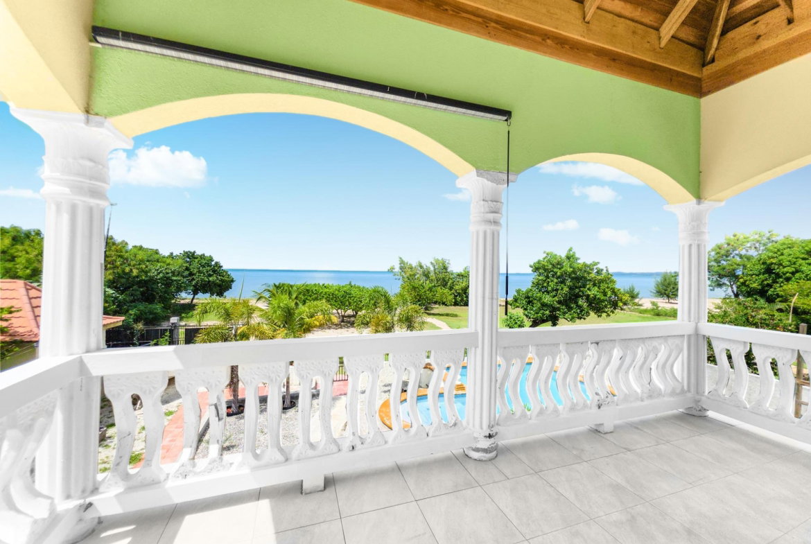 Eighth image of 79 Crane Road in Black River, St. Elizabeth, Jamaica - property is For Sale