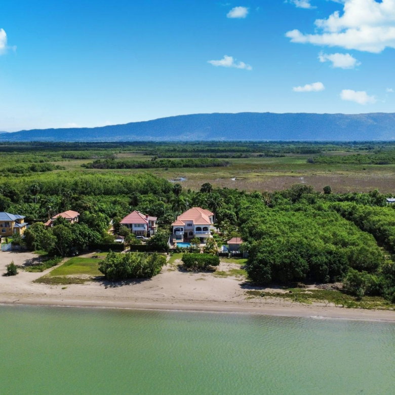 First image of 79 Crane Road in Black River, St. Elizabeth, Jamaica - property is For Sale