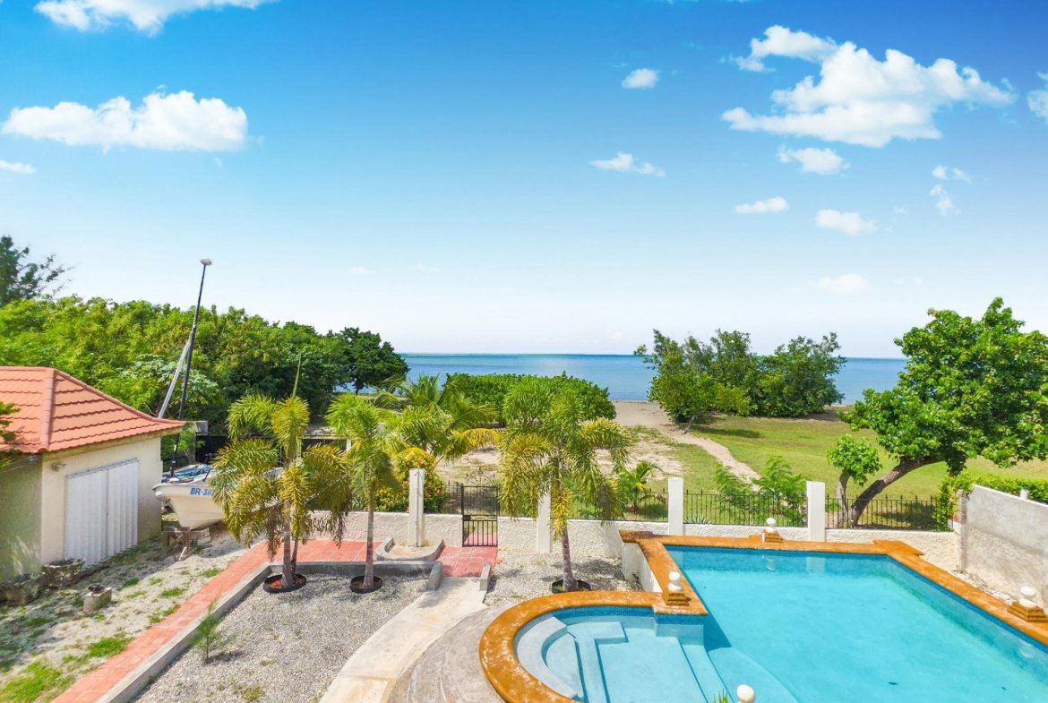 Ninth image of 79 Crane Road in Black River, St. Elizabeth, Jamaica - property is For Sale