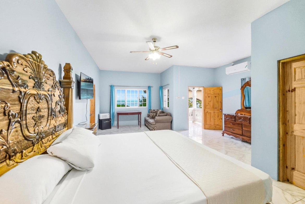 Tenth image of 79 Crane Road in Black River, St. Elizabeth, Jamaica - property is For Sale