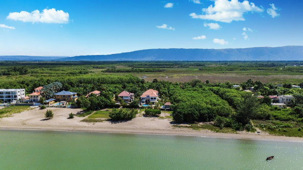 First image of 79 Crane Road in Black River, St. Elizabeth, Jamaica - property is For Sale