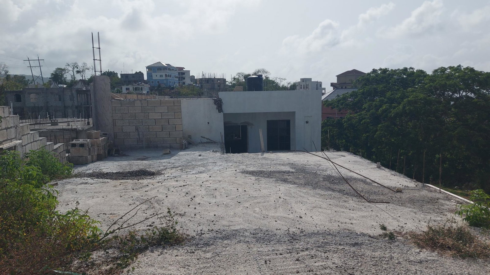 Second image of 85 Belle Air ph 3 Blk a Sc2 in Belle Air, St. Ann, Jamaica - property is For Sale