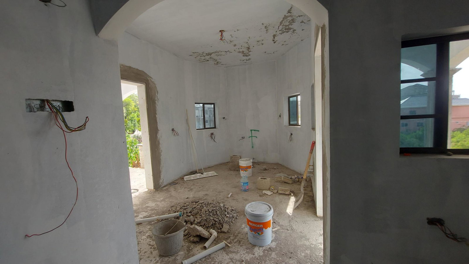 Eleventh image of 85 Belle Air ph 3 Blk a Sc2 in Belle Air, St. Ann, Jamaica - property is For Sale