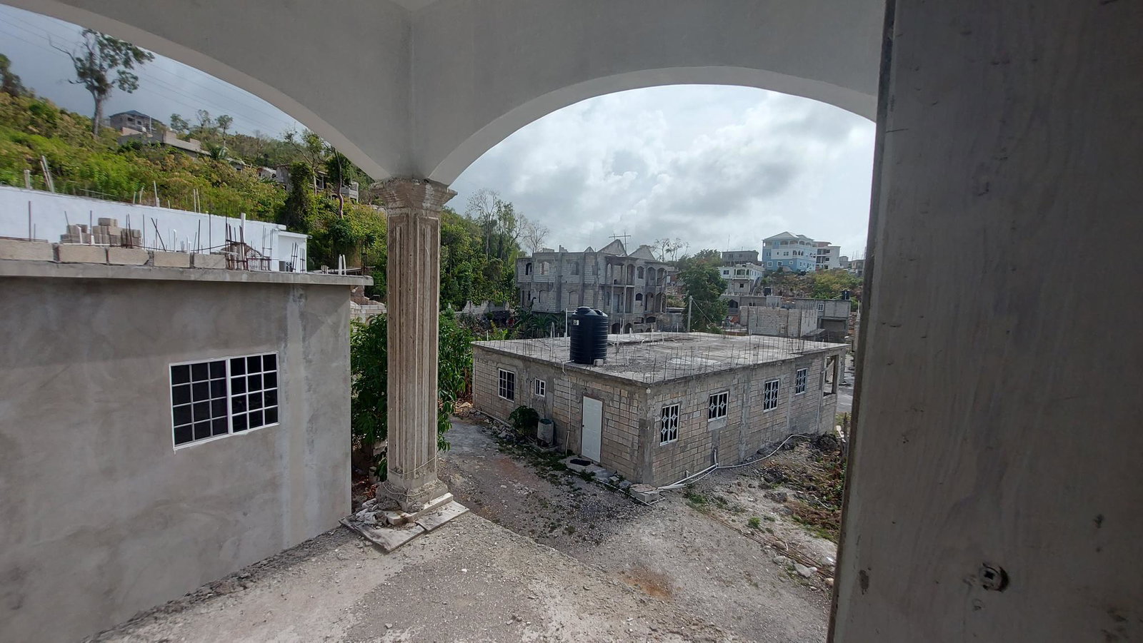 Twelfth image of 85 Belle Air ph 3 Blk a Sc2 in Belle Air, St. Ann, Jamaica - property is For Sale
