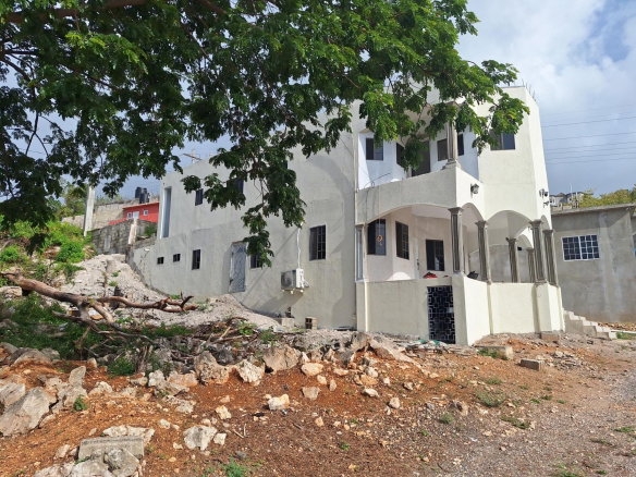 First image of 85 Belle Air ph 3 Blk a Sc2 in Belle Air, St. Ann, Jamaica - property is For Sale