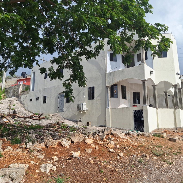 First image of 85 Belle Air ph 3 Blk a Sc2 in Belle Air, St. Ann, Jamaica - property is For Sale