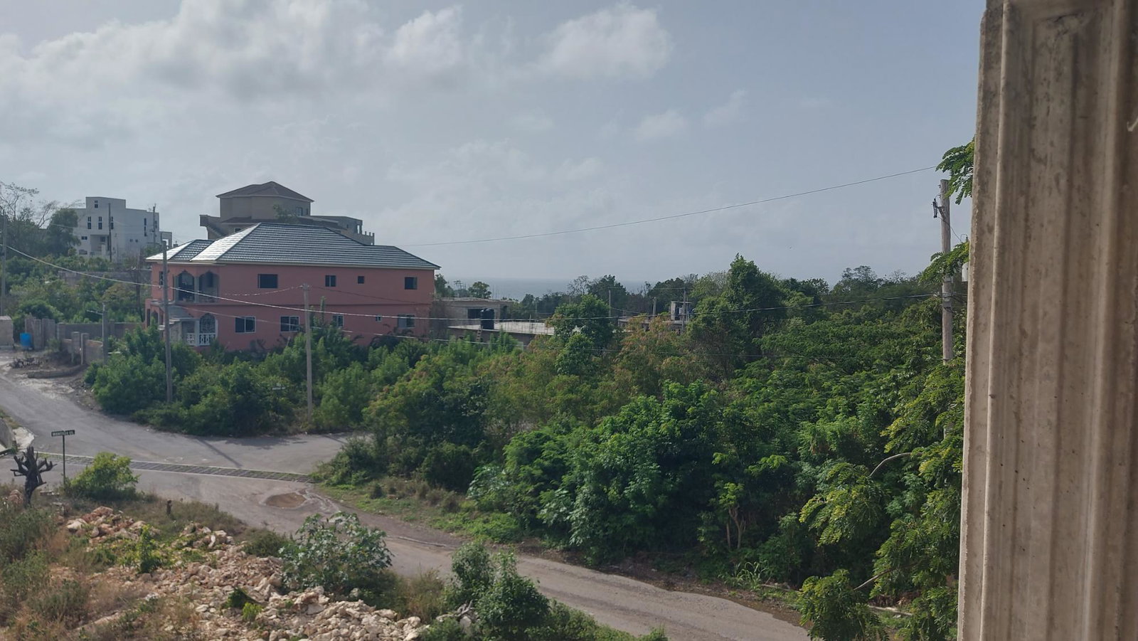Ninth image of 85 Belle Air ph 3 Blk a Sc2 in Belle Air, St. Ann, Jamaica - property is For Sale