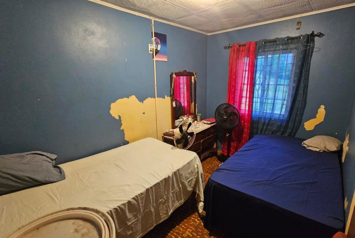Fifteenth image of Greyground, Manchester in Grey Ground, Manchester, Jamaica - property is For Sale