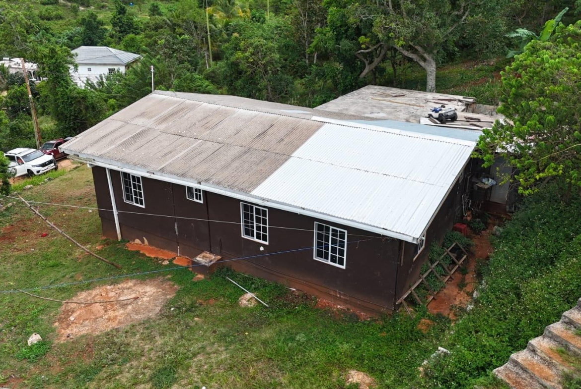 Eighteenth image of Greyground, Manchester in Grey Ground, Manchester, Jamaica - property is For Sale