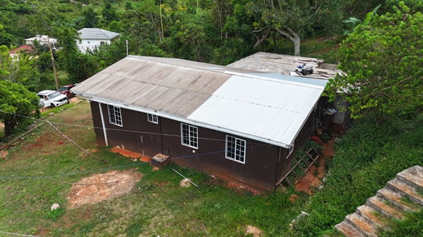Eighteenth image of Greyground, Manchester in Grey Ground, Manchester, Jamaica - property is For Sale