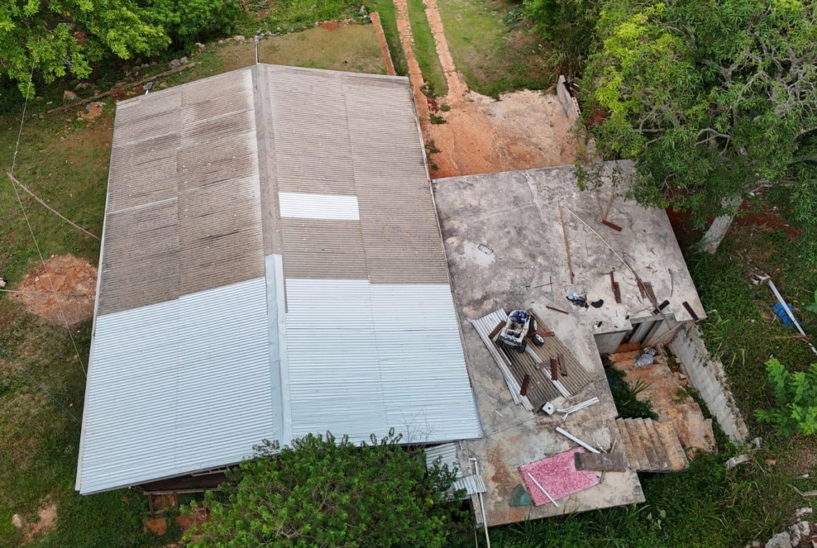 Nineteenth image of Greyground, Manchester in Grey Ground, Manchester, Jamaica - property is For Sale