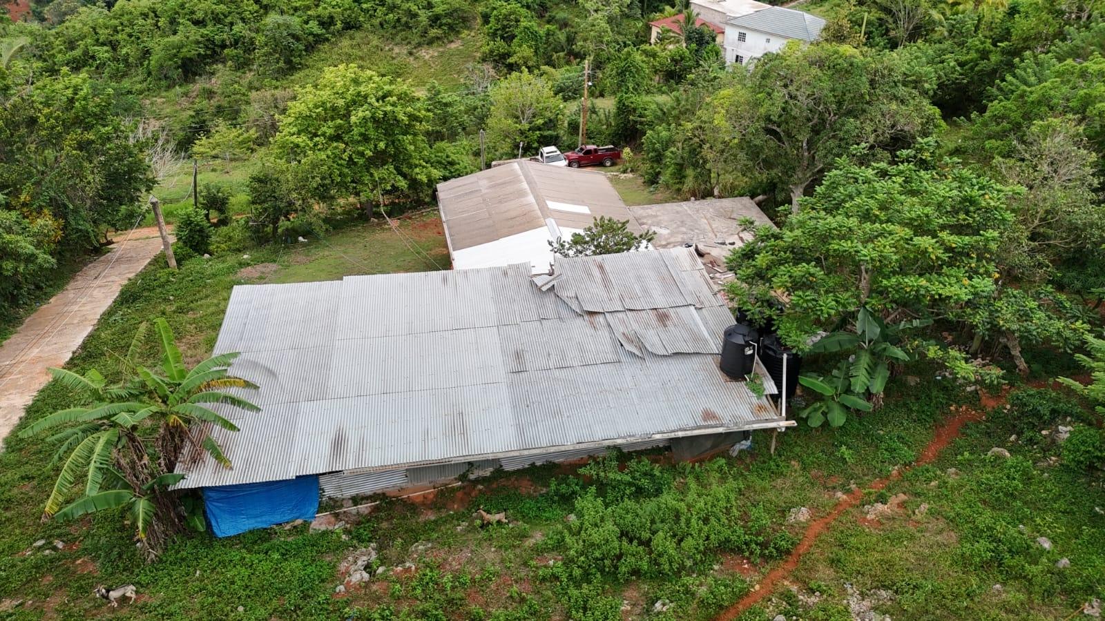 Twentieth image of Greyground, Manchester in Grey Ground, Manchester, Jamaica - property is For Sale