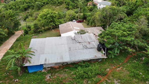 Twentieth image of Greyground, Manchester in Grey Ground, Manchester, Jamaica - property is For Sale