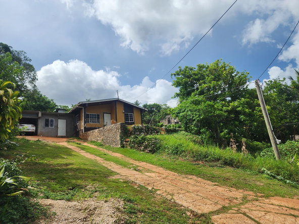 Third image of Greyground, Manchester in Grey Ground, Manchester, Jamaica - property is For Sale