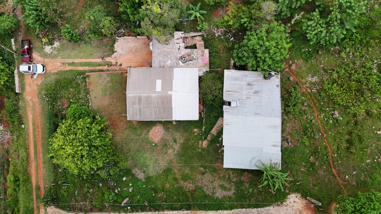 Twenty-First image of Greyground, Manchester in Grey Ground, Manchester, Jamaica - property is For Sale