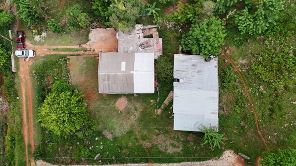 Twenty-First image of Greyground, Manchester in Grey Ground, Manchester, Jamaica - property is For Sale