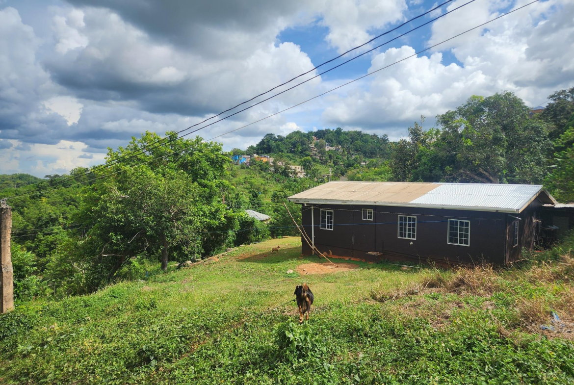Twenty-Second image of Greyground, Manchester in Grey Ground, Manchester, Jamaica - property is For Sale