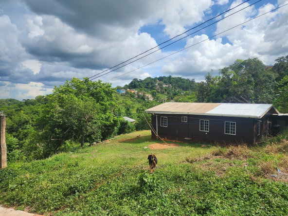 Twenty-Second image of Greyground, Manchester in Grey Ground, Manchester, Jamaica - property is For Sale