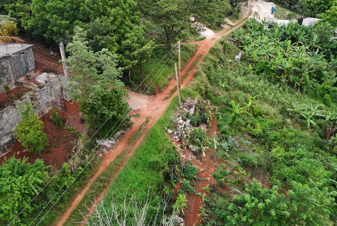 Twenty-Third image of Greyground, Manchester in Grey Ground, Manchester, Jamaica - property is For Sale