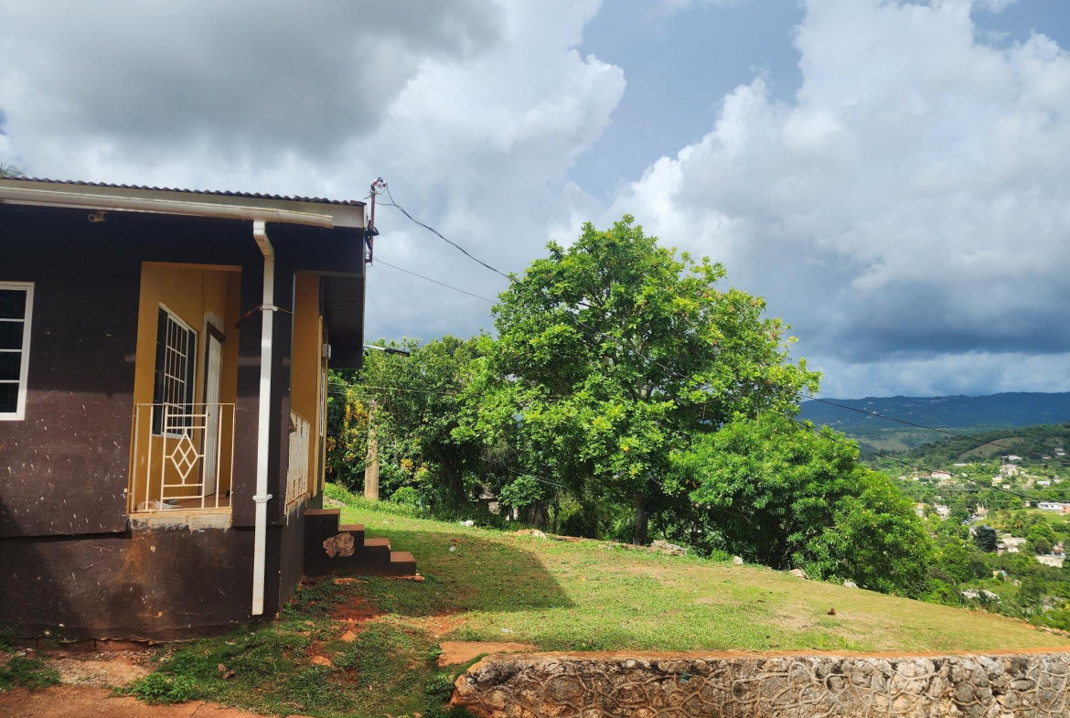 Fourth image of Greyground, Manchester in Grey Ground, Manchester, Jamaica - property is For Sale