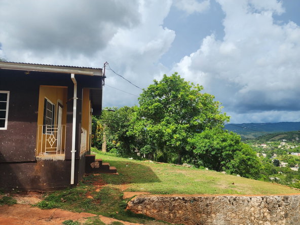 Fourth image of Greyground, Manchester in Grey Ground, Manchester, Jamaica - property is For Sale