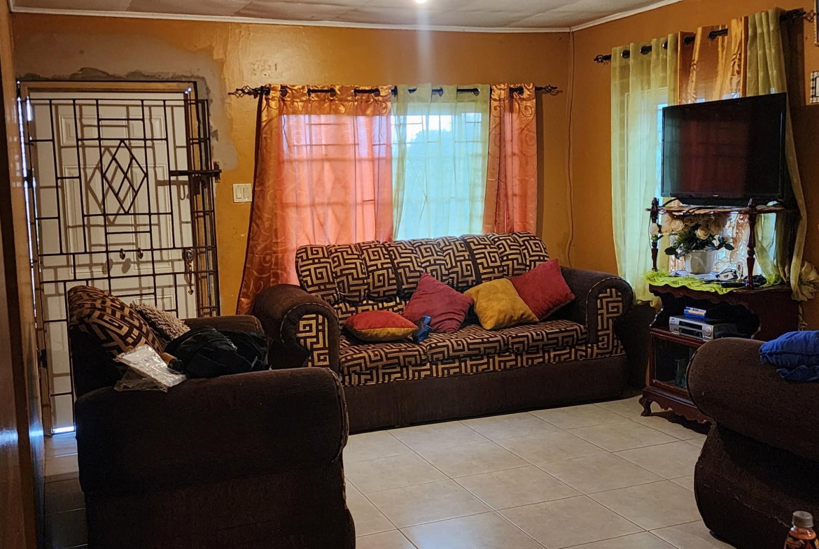 Fifth image of Greyground, Manchester in Grey Ground, Manchester, Jamaica - property is For Sale