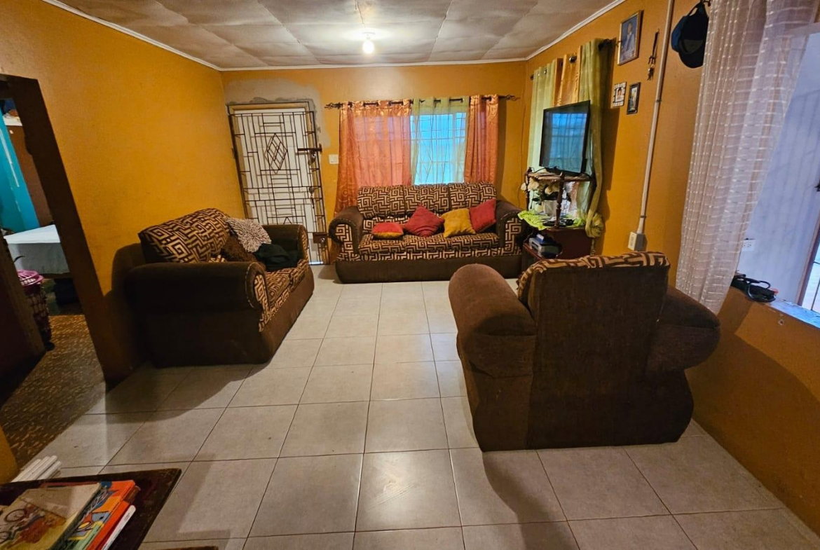 Seventh image of Greyground, Manchester in Grey Ground, Manchester, Jamaica - property is For Sale