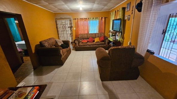Seventh image of Greyground, Manchester in Grey Ground, Manchester, Jamaica - property is For Sale