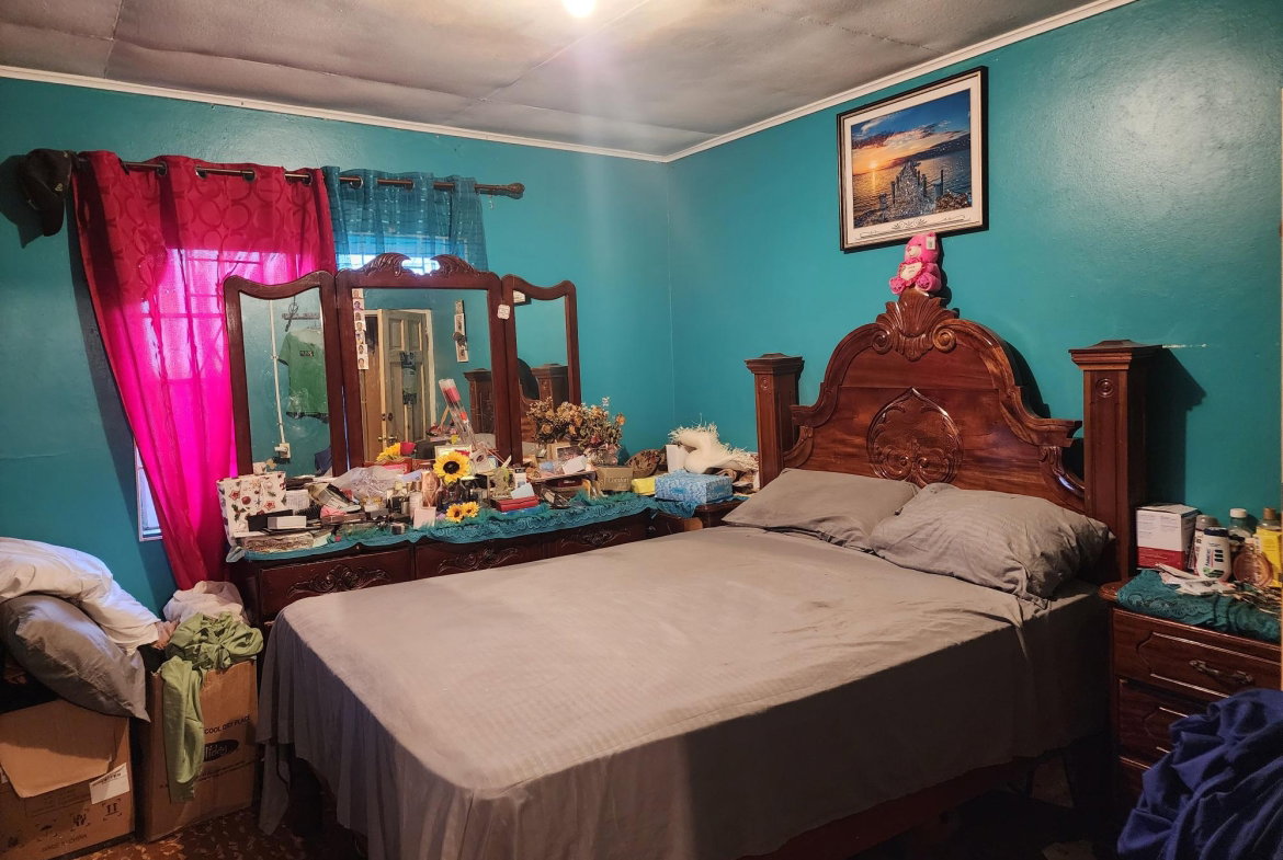 Ninth image of Greyground, Manchester in Grey Ground, Manchester, Jamaica - property is For Sale