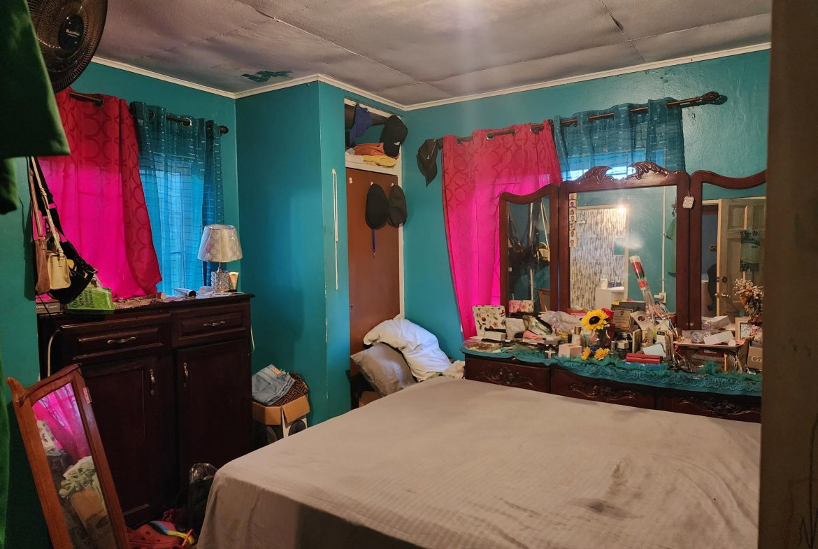 Tenth image of Greyground, Manchester in Grey Ground, Manchester, Jamaica - property is For Sale