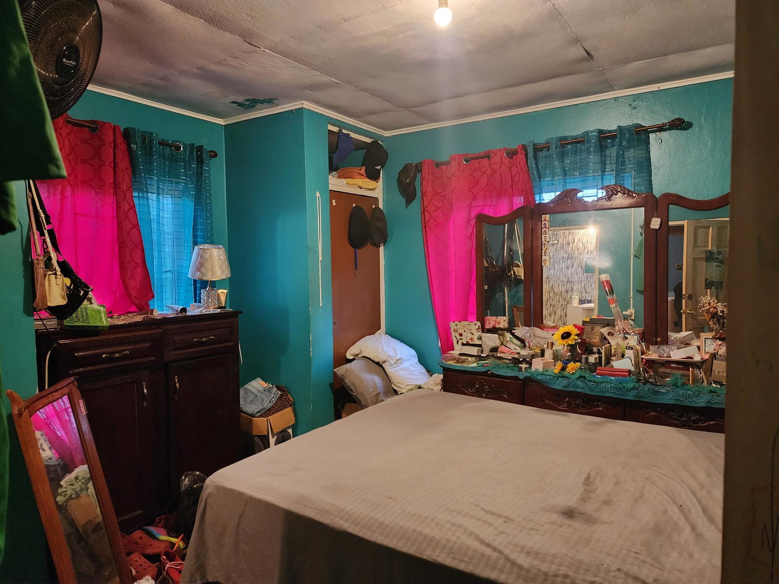 Tenth image of Greyground, Manchester in Grey Ground, Manchester, Jamaica - property is For Sale